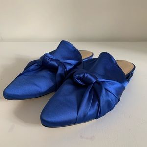 SOLD! 2FOR $25 DEAL! Lord & Taylor Mules from Saks